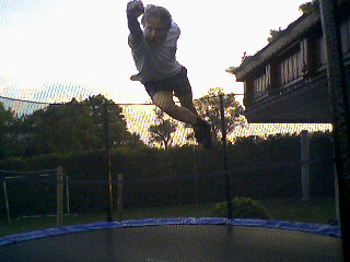 "TRampOliN" - 