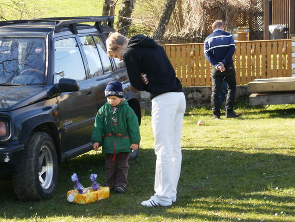 sau geiler tag bei Tante - 