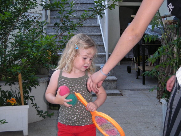 Meine kleine Stieftochter - 