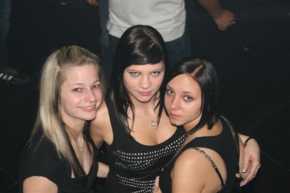 I und meine Friends - 