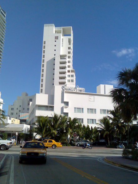 MIAMI BEACH - 