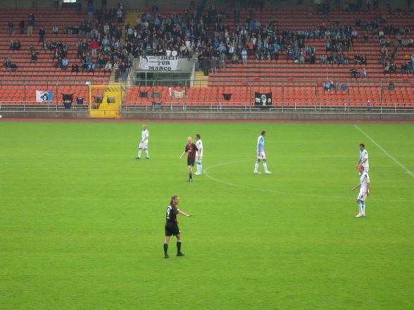 Grünwalderstadion - 