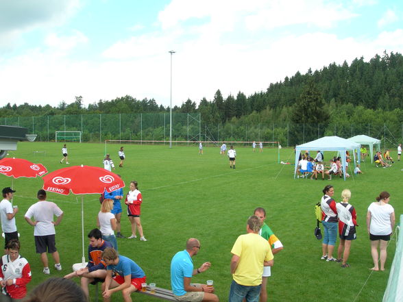 Faustballortsmeisterschaft  - 