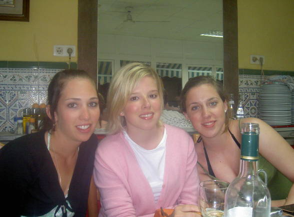 Spanien - 