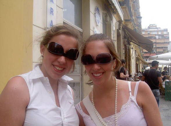 Spanien - 