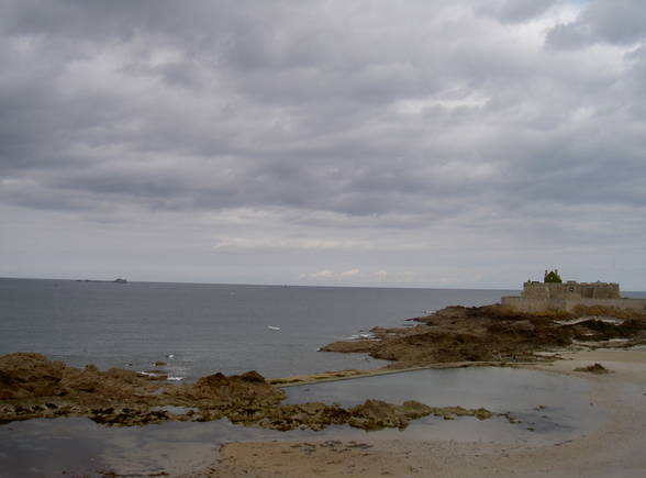 St. Malo - 