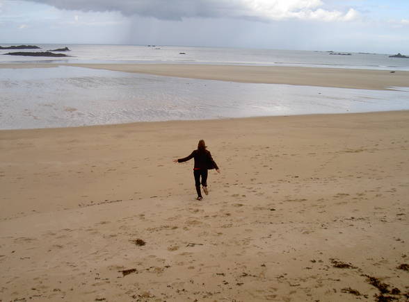 St. Malo - 