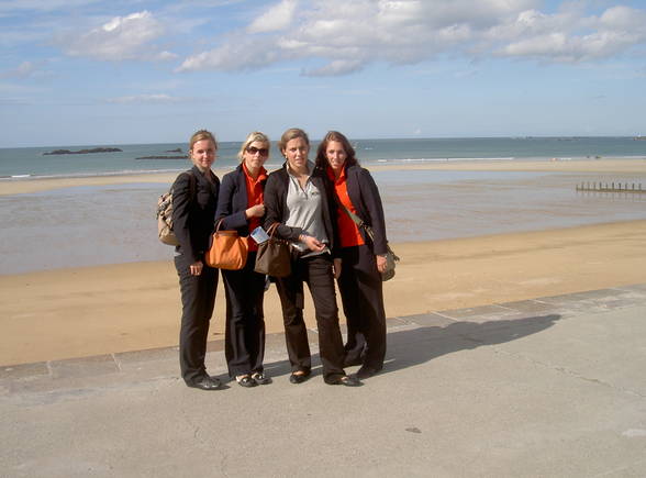 St. Malo - 