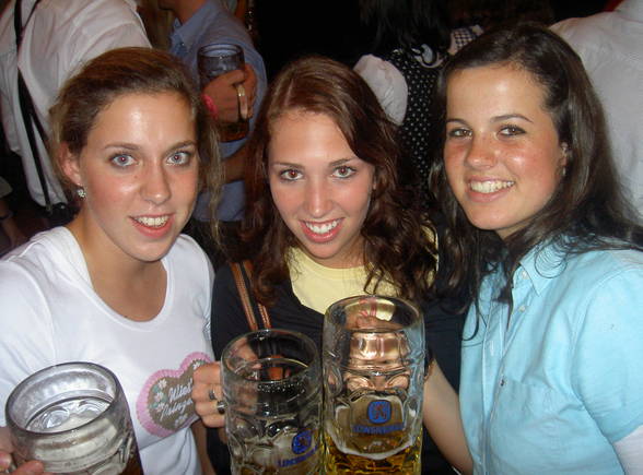 WIESN - 