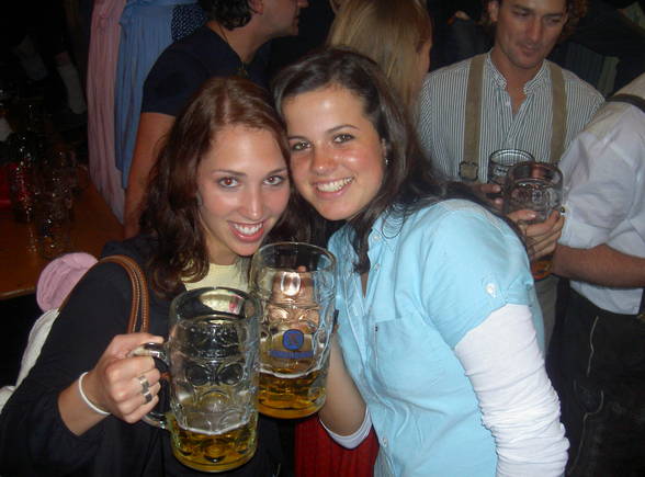 WIESN - 