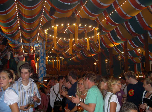 WIESN - 