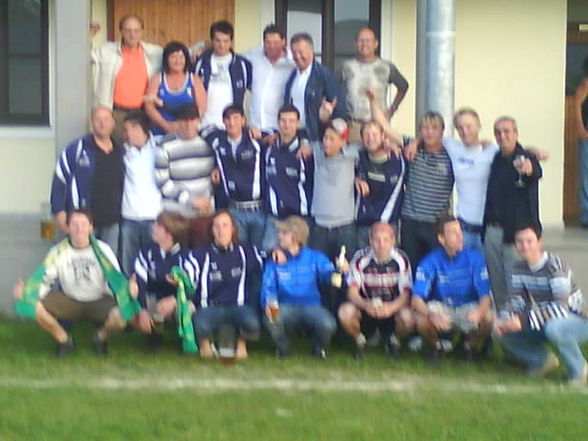 Meister 2007/08!!!! - 