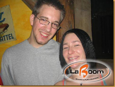 La Boom photos - 