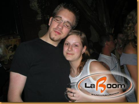 La Boom photos - 