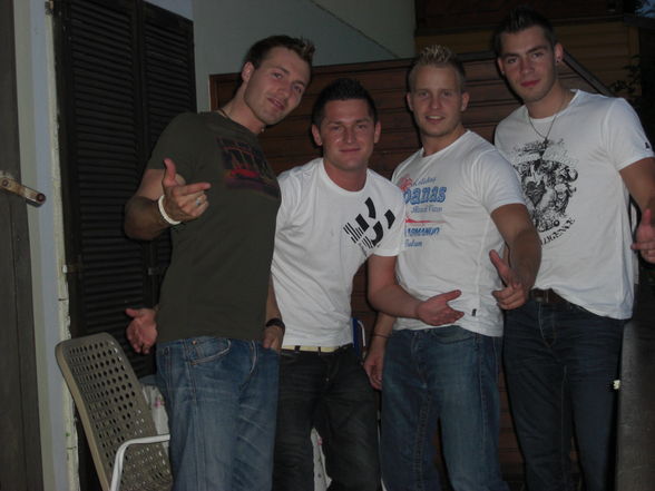 Beach Grand Slam 2008 Klagenfurt - 