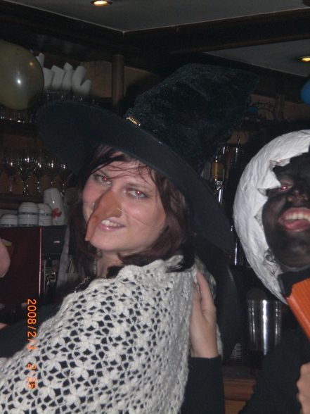 Fasching 2008 - 