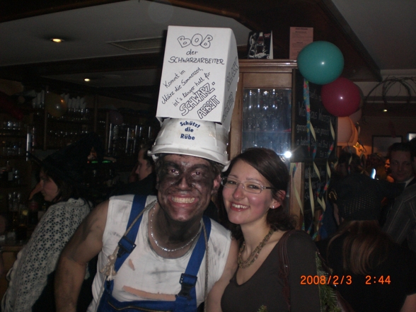 Fasching 2008 - 