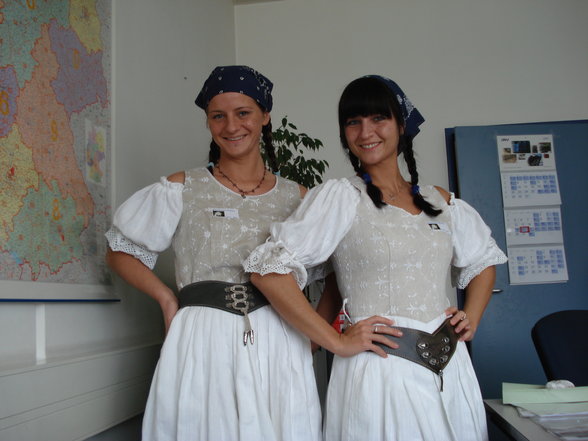 Fasching 2007 - 