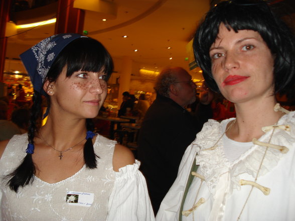 Fasching 2007 - 