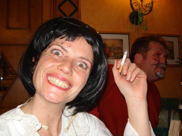 Fasching 2007 - 