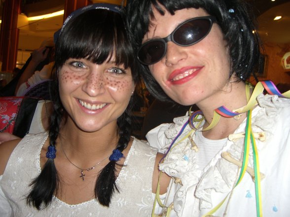 Fasching 2007 - 