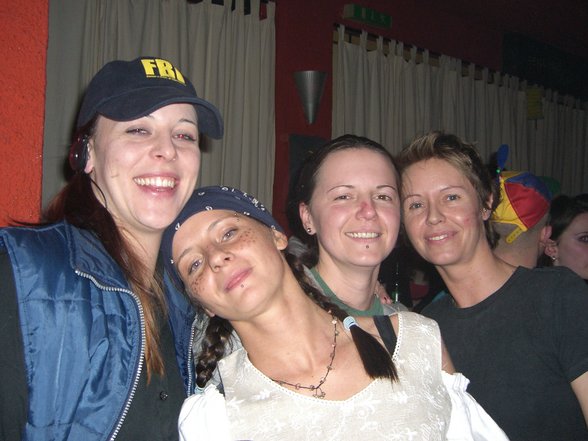 Fasching 2007 - 