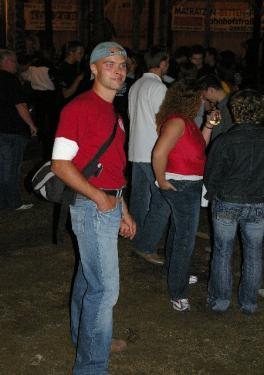 Country & Bluesfestival 2006 - 