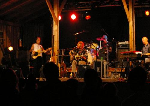 Country & Bluesfestival 2006 - 