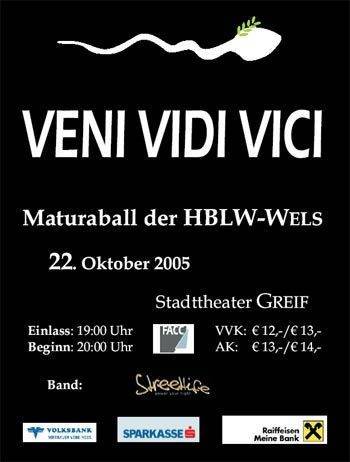 HBLW-Maturaball - 