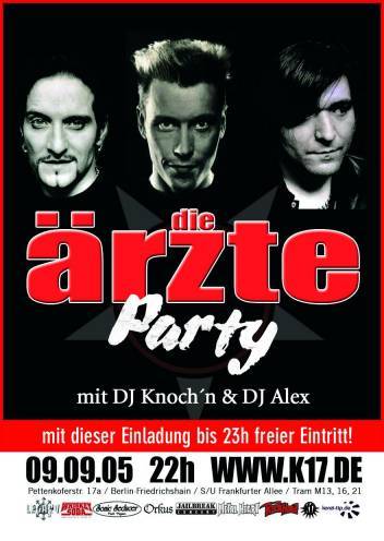 Die Ärzte - 