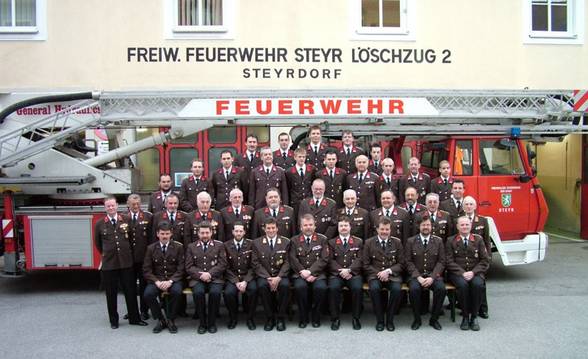 Feuerwehr - 