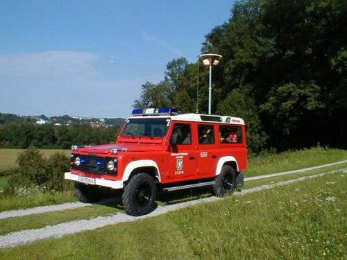 Feuerwehr - 