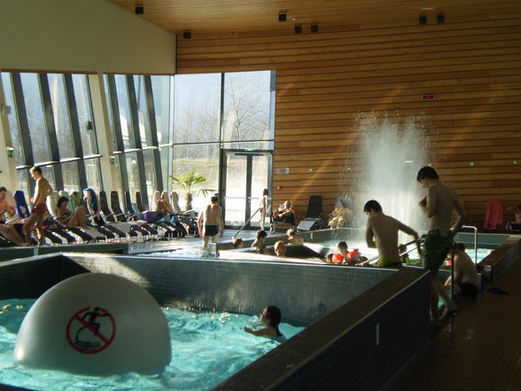 Wellness Fohnsdorf - 