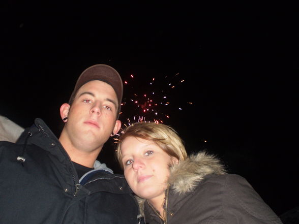 Silvester 2008 - 