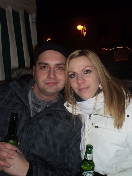 Silvester 2008 - 