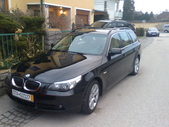 BMW Freude am Fahren! - 