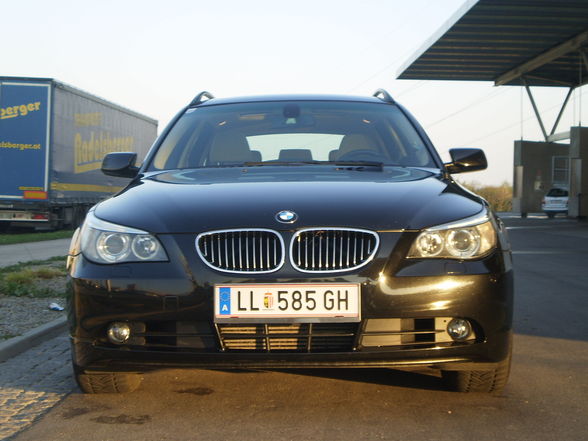 BMW Freude am Fahren! - 