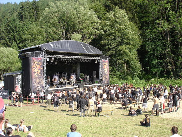 Kaltenbach Open Air - 