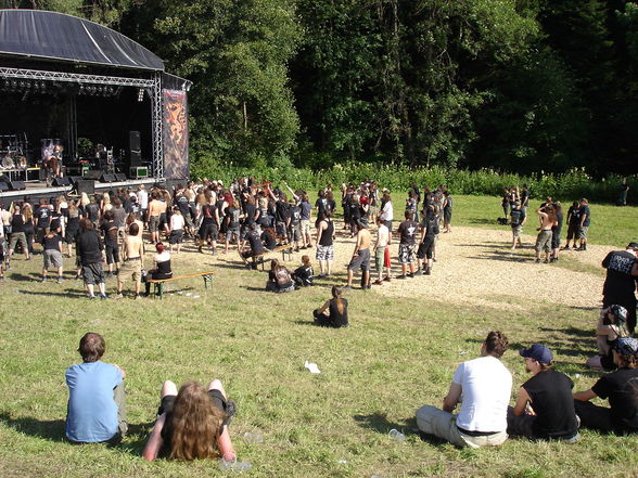 Kaltenbach Open Air - 