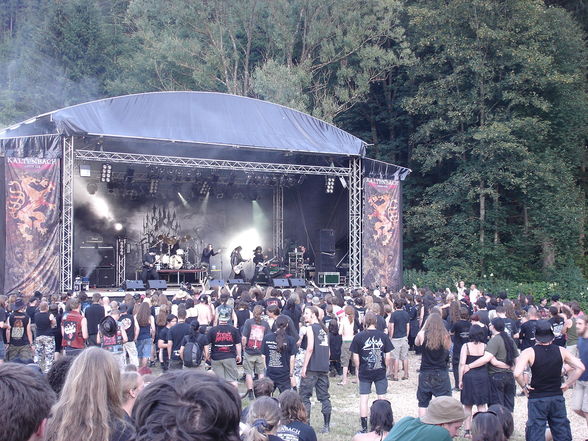 Kaltenbach Open Air - 