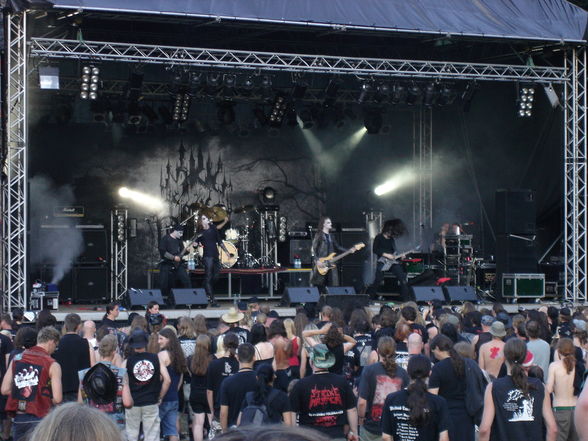 Kaltenbach Open Air - 