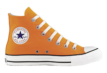 Yeahh.... Converse !!!! ^^ - 