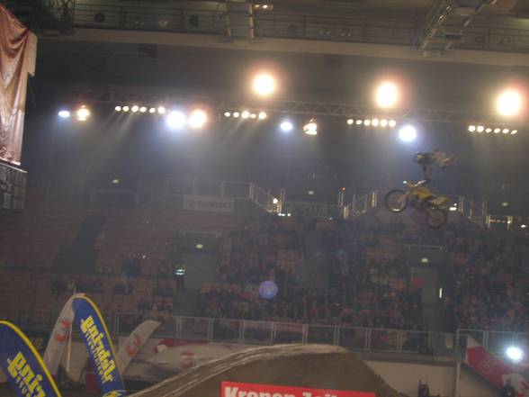 Night of the Jumps - 