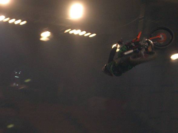 Night of the Jumps - 