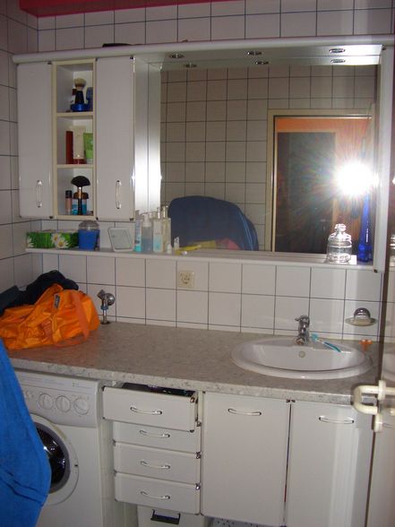 Badezimmer zu verkaufen  - 