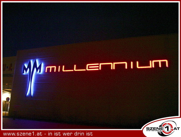 MILLENNIUM 2006 (11.11) PART II - 