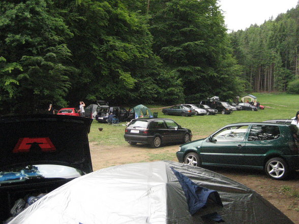 GTI-Treffen 2007 - 