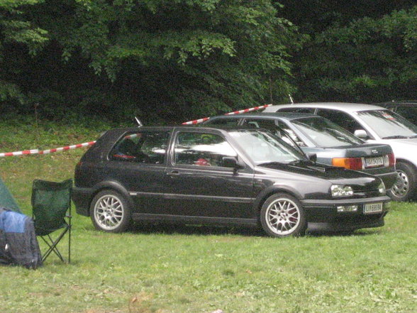 GTI-Treffen 2007 - 