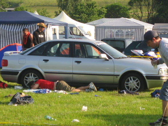 Wörthersee 2009 - 