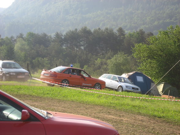 Wörthersee 2009 - 